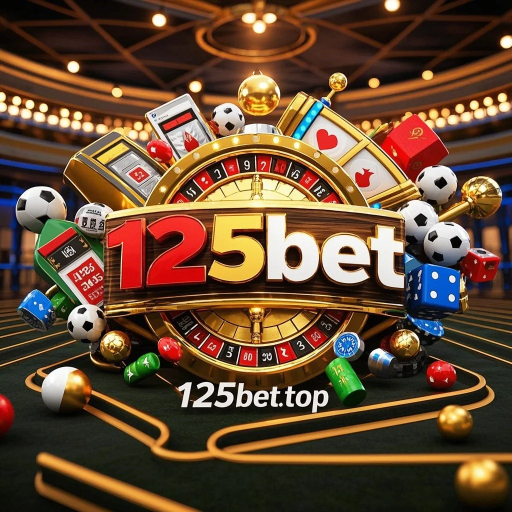 Descubra o Mundo das Apostas no 125bet
