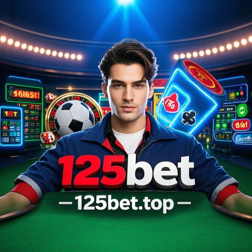 A Trajetória do Bingo no 125bet: Diversão e Ganhos em Cada Jogada