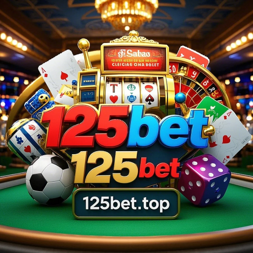 Descubra as Emoções do Blackjack no 125bet