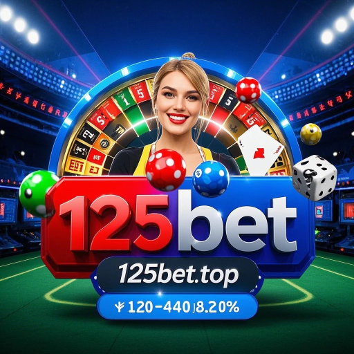 Explorando o Mundo da Fantasia em Jogos na 125bet