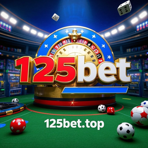 Descubra a Categoria de Jogos do 125bet: Diversão e Emoção no Seu Portal de Entretenimento