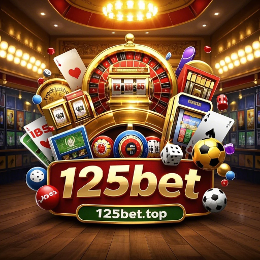 Explorando o Cassino Ao Vivo: A Experiência Autêntica no 125bet