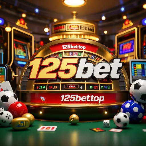 Descubra a Emoção da Loteria no 125bet