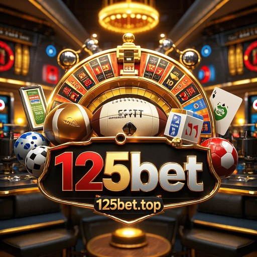 Descubra a Emoção da Roleta no 125bet