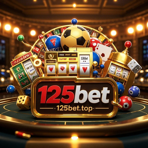A Revolução das Apostas em Esportes no 125bet