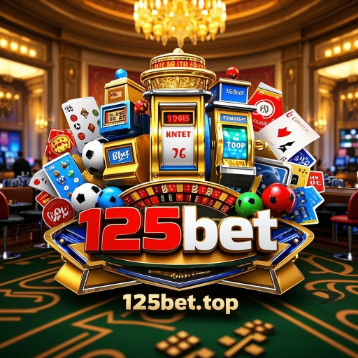 Explorando o Mundo dos Jogos de Trivia no 125bet