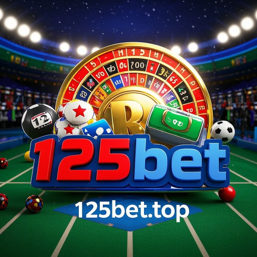 A Revolução dos Jogos Virtuais na 125bet